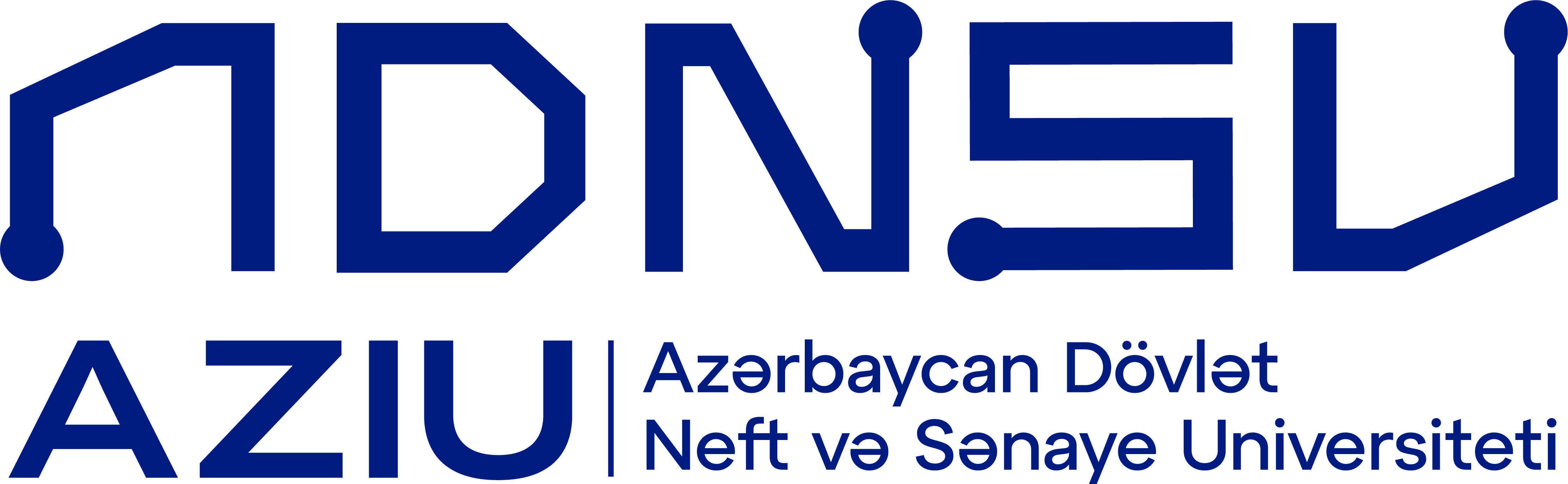 Azərbaycan Dövlət Neft və Sənaye Universiteti