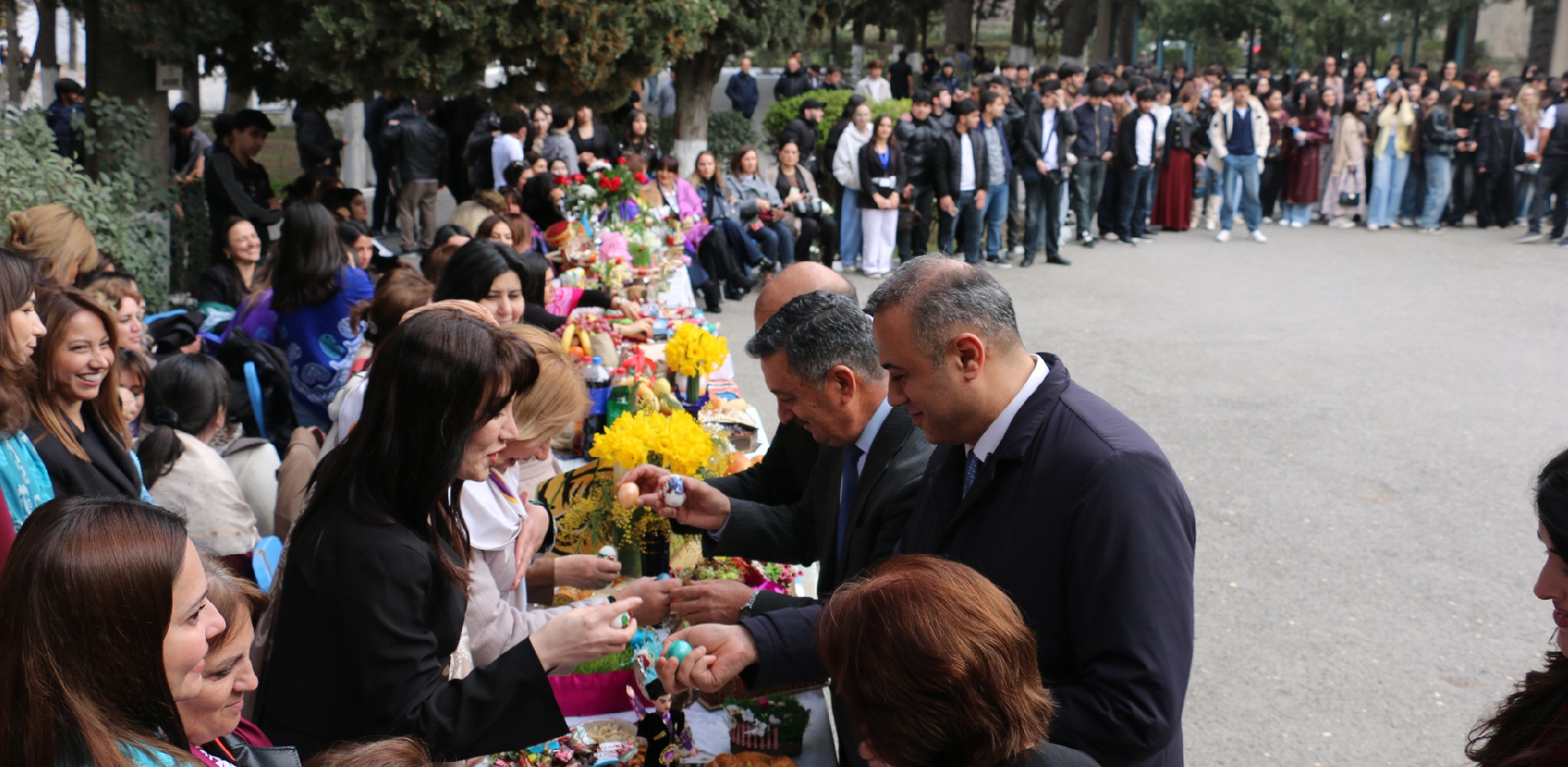 Novruz Bayramı