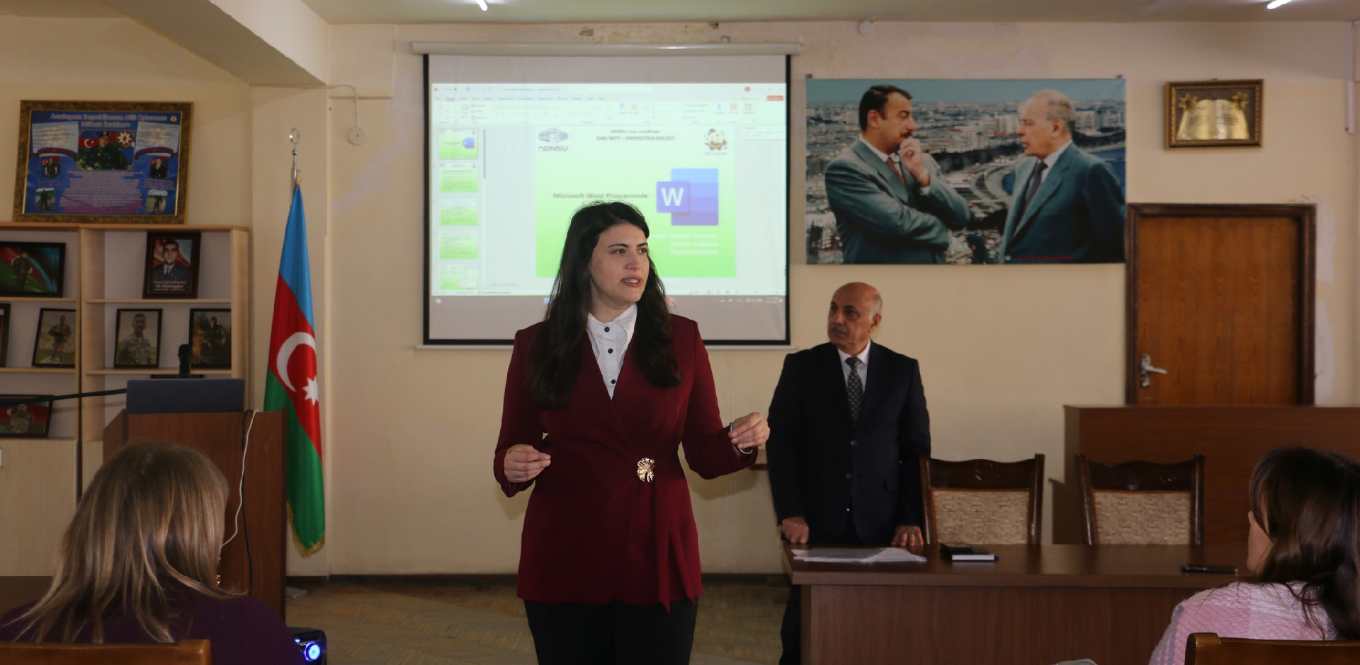 Texnoloji təlim