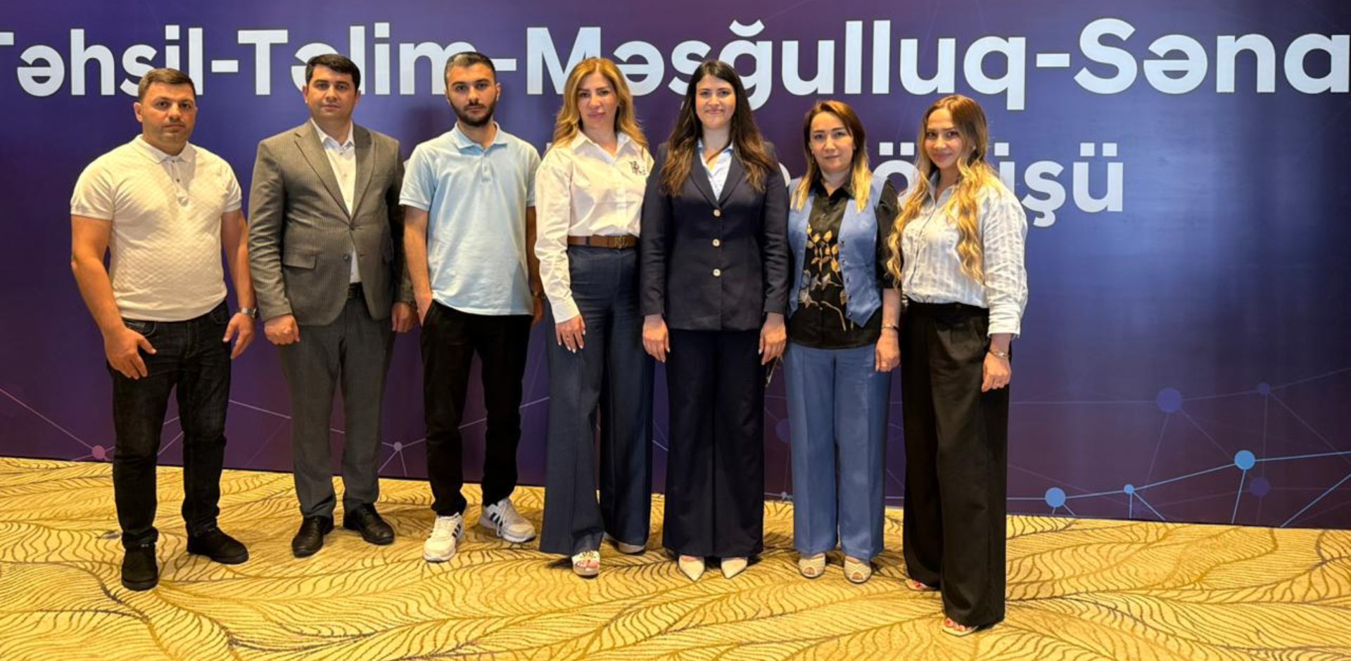 Təhsil, Təlim, Məşğulluq