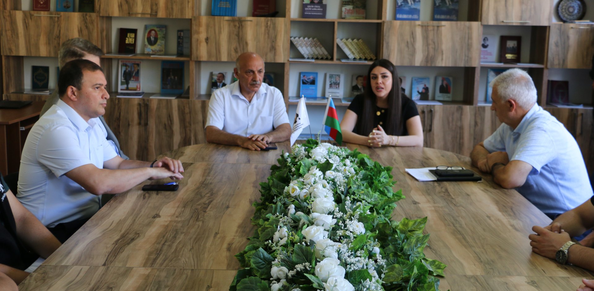 Korrupsiyaya qarşı mübarizə